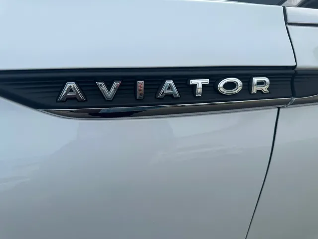 2022 Lincoln Aviator Reserve - Photo 20