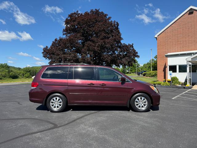 2008 Honda Odyssey EX-L w/ DVD