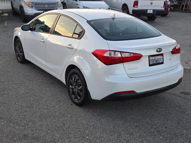 2014 Kia Forte LX - Photo 15