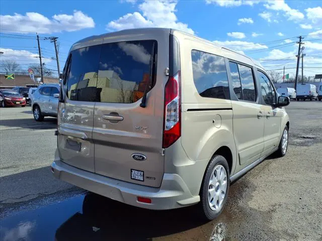 2016 Ford Transit Connect XLT - Photo 6