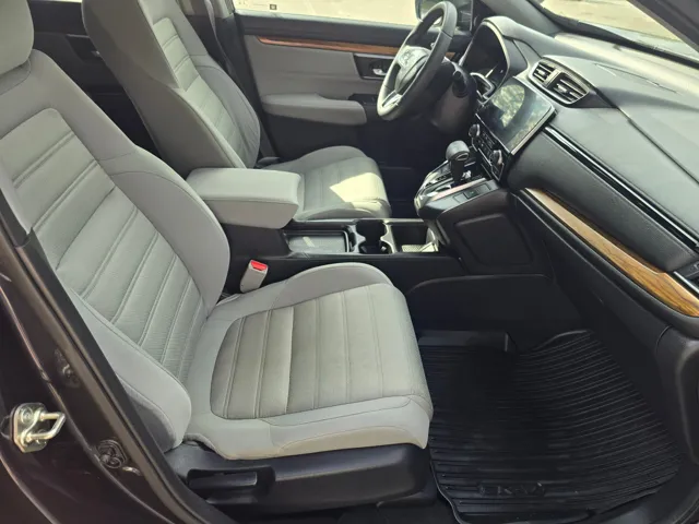 2017 Honda CR-V EX - Photo 6
