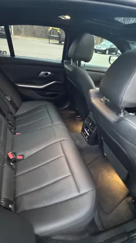 2019 BMW 3 Series 330i - Photo 7