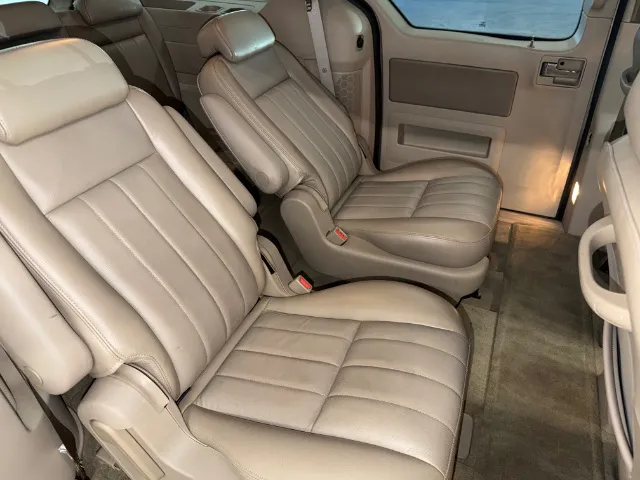 2004 Mercury Monterey Convenience - Photo 11