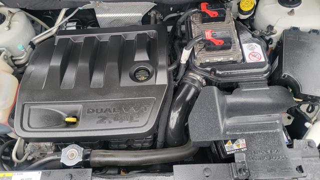 2014 Jeep Compass Latitude 4WD