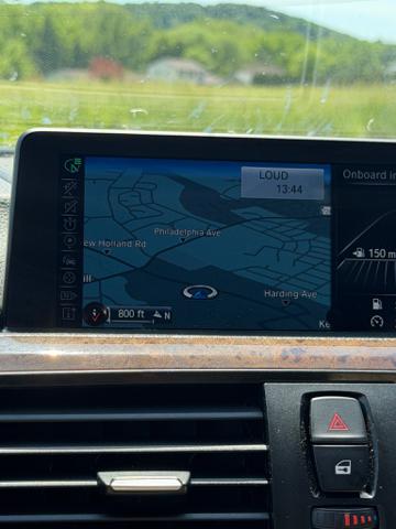 2014 BMW 3-Series 328d xDrive