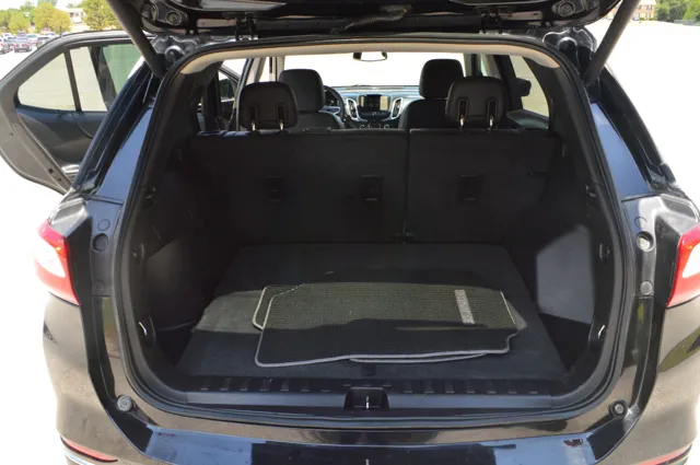 2018 Chevrolet Equinox Premier - Photo 21