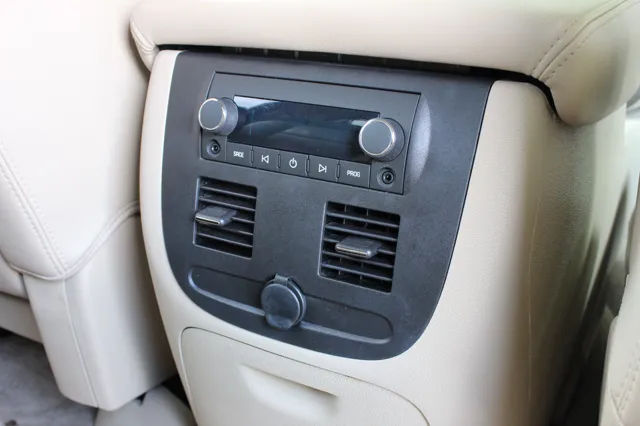 2010 Chevrolet Avalanche LTZ - Photo 40