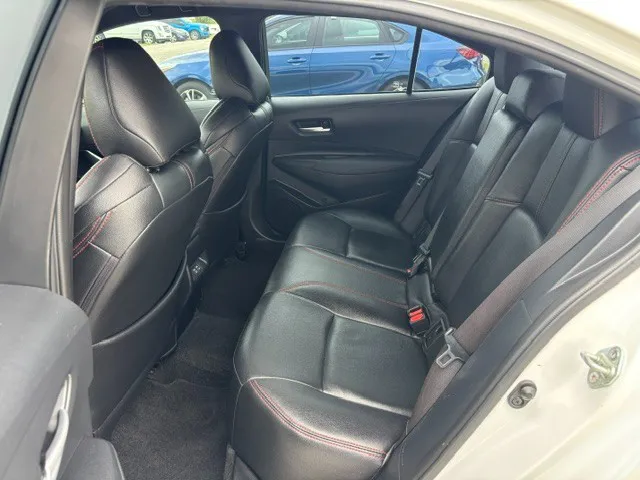 2023 Toyota Corolla SE - Photo 10