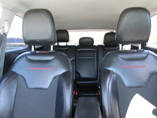 2019 Jeep Compass Trailhawk - Photo 11