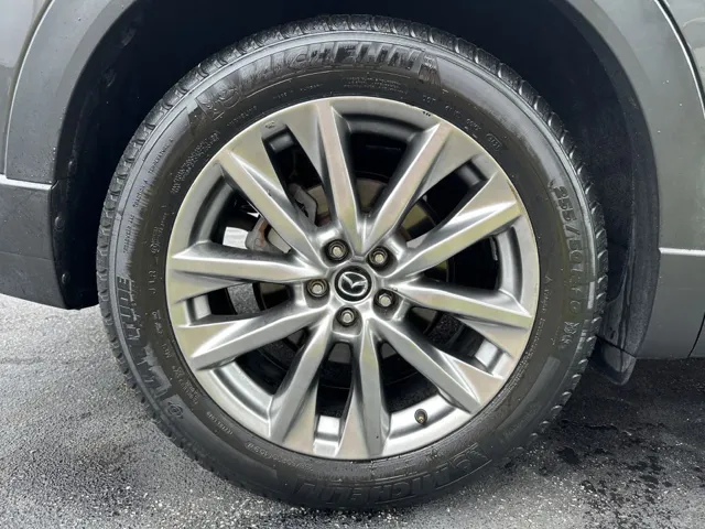 2017 Mazda CX-9 Signature - Photo 11