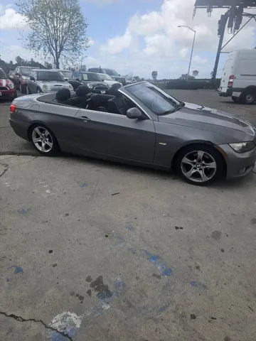 2010 BMW 3 Series 328i - Photo 14