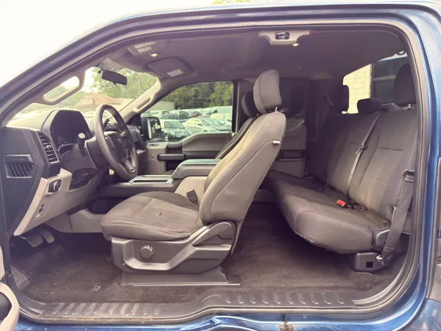 2018 Ford F-150 XL - Photo 11