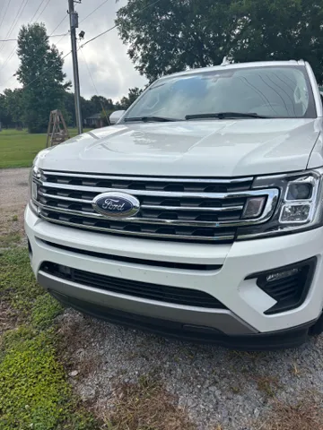 2021 Ford Expedition XLT MAX's photo