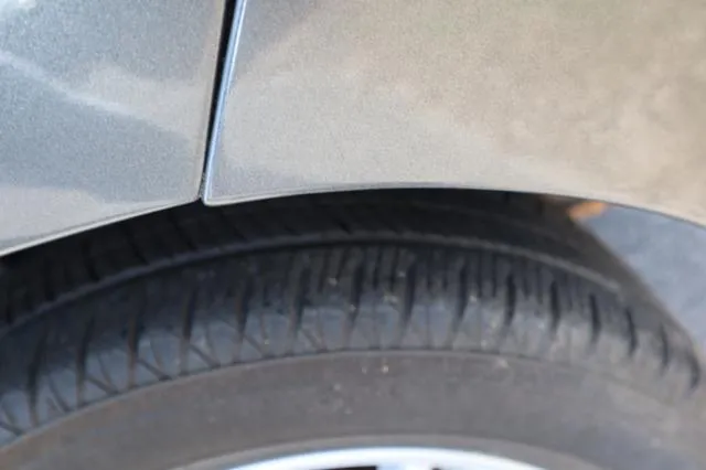 2010 Ford Focus SE - Photo 43