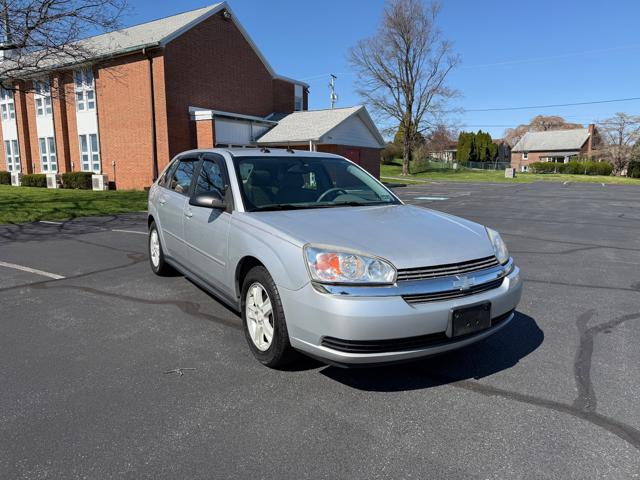 2004 Chevrolet Malibu MAXX LS
