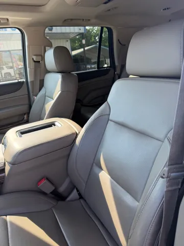 2015 GMC Yukon SLT - Photo 17
