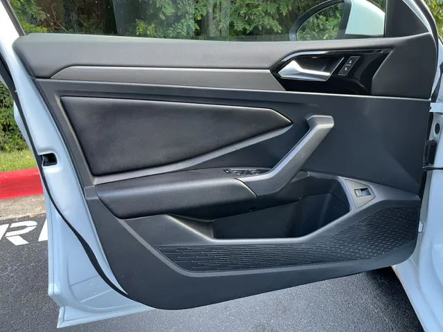 2019 Volkswagen Jetta SEL Premium - Photo 10