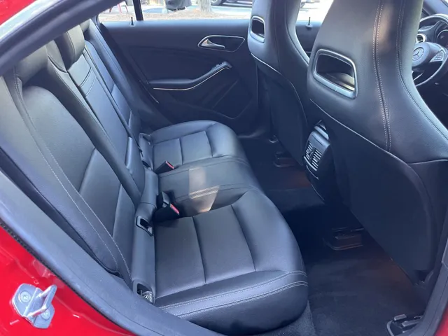 2019 Mercedes-Benz CLA CLA250 - Photo 15