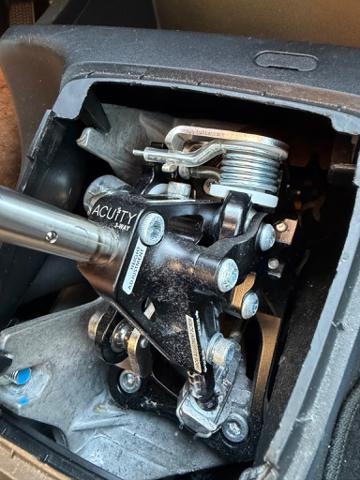 2009 Honda Civic Si Sedan 6-Speed MT