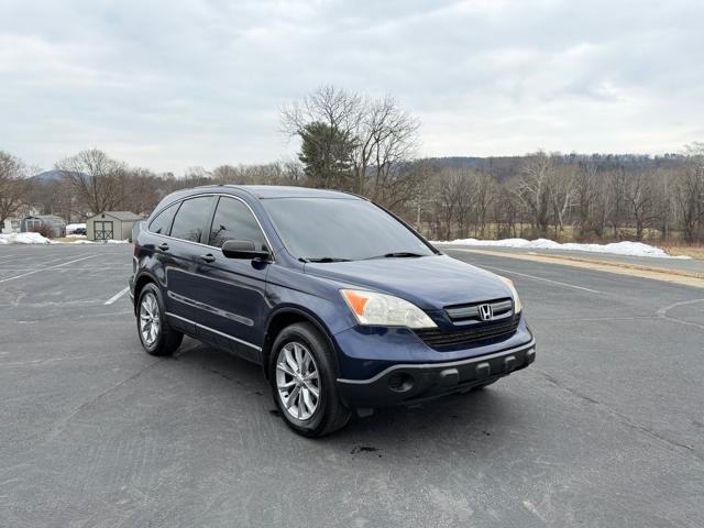 2008 Honda CR-V LX 4WD AT