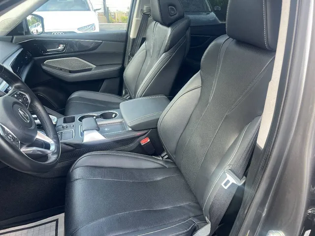 2023 Acura MDX Technology Package - Photo 22