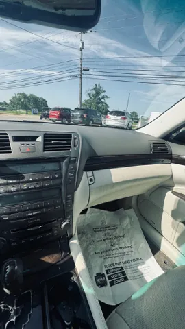 2008 Lexus LS Base - Photo 13
