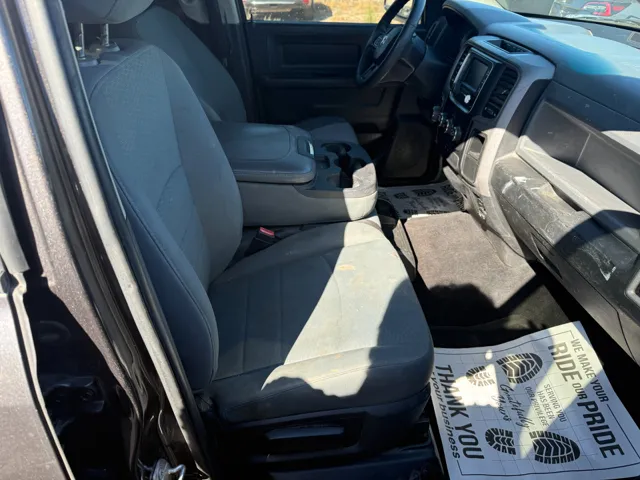 2017 RAM Ram 1500 Pickup Express - Photo 37