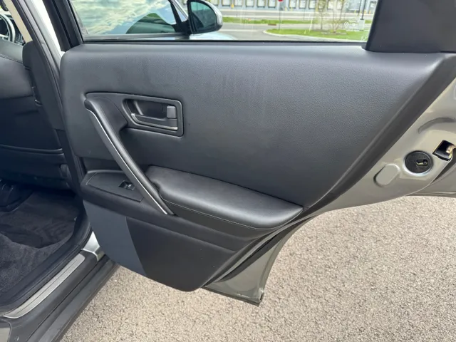 2005 INFINITI FX 45 - Photo 34