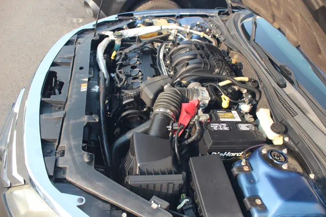 2010 Ford Fusion SEL - Photo 30