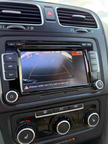 2014 Volkswagen Jetta SportWagen 2.0L TDI