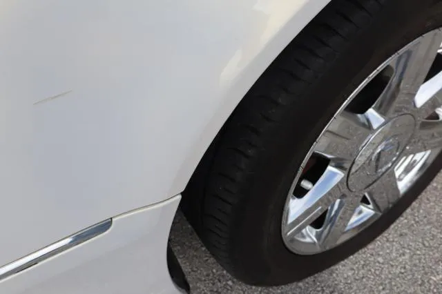 2007 Cadillac DTS - Photo 45