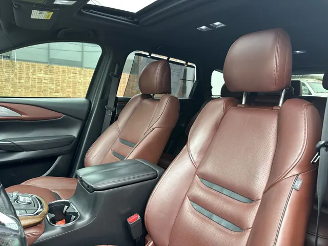 2017 Mazda CX-9 Signature - Photo 14