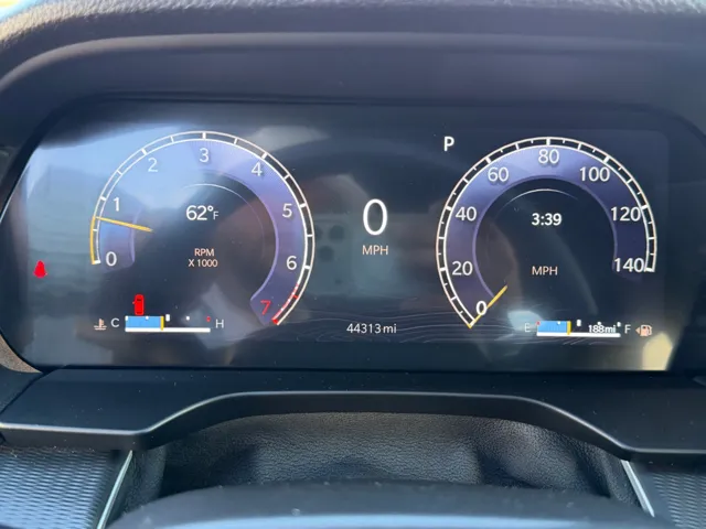 2024 Jeep Grand Cherokee Altitude - Photo 10