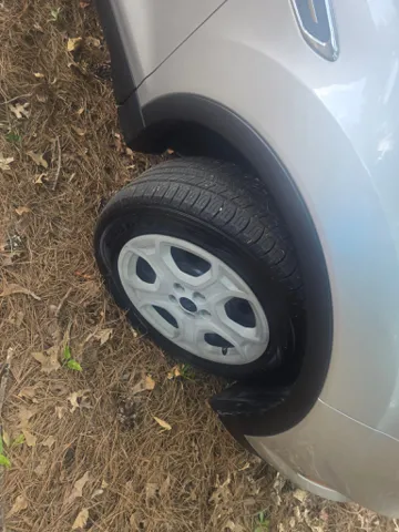 2018 Ford Escape S - Photo 12