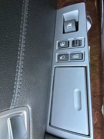 2007 BMW 7 Series 750Li - Photo 22