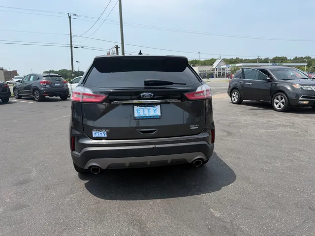 2020 Ford Edge SEL - Photo 23
