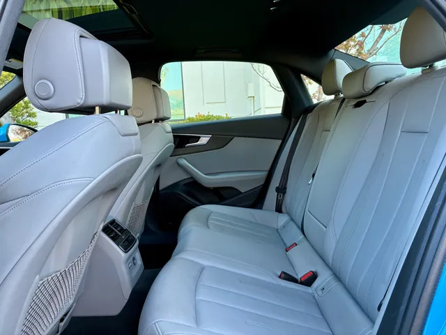 2022 Audi A4 Premium Plus - Photo 20
