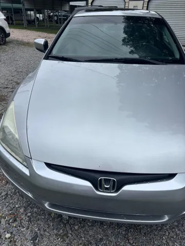 2006 Honda Accord