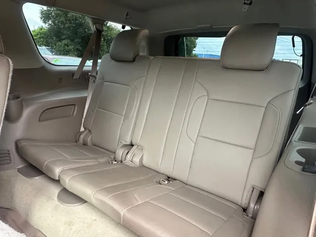 2015 GMC Yukon XL SLT - Photo 16