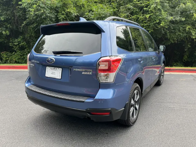 2017 Subaru Forester Premium - Photo 7