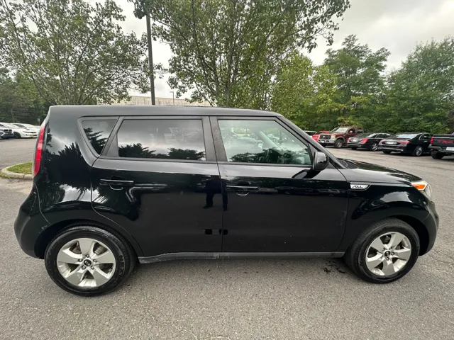 2017 Kia Soul Base - Photo 8