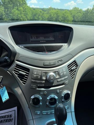 2008 Subaru Tribeca Limited 7-Passenger