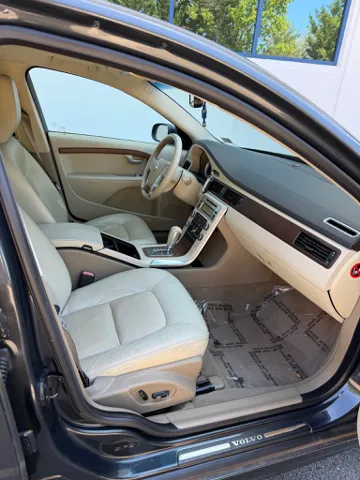 2011 Volvo S80 3.2 - Photo 11