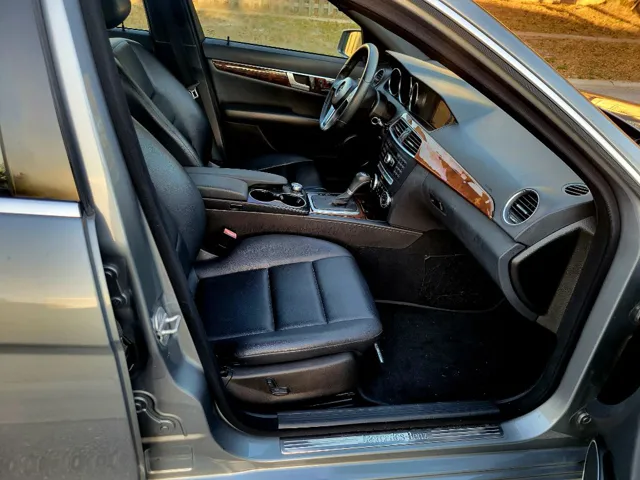 2013 Mercedes-Benz C-Class C250 Luxury - Photo 17