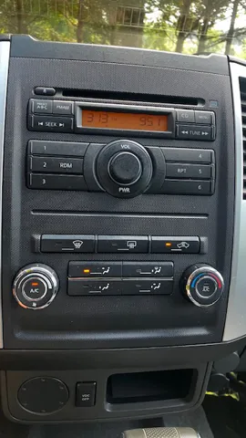 2010 Nissan Xterra S - Photo 11