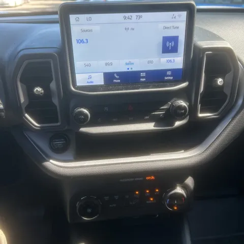 2022 Ford Bronco Sport Big Bend - Photo 11