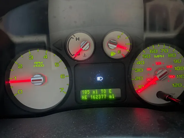 2007 Ford Freestyle Limited - Photo 13