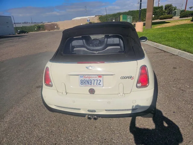 2006 MINI Cooper S - Photo 12