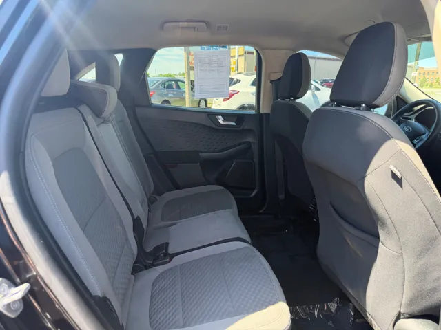 2020 Ford Escape SE - Photo 19