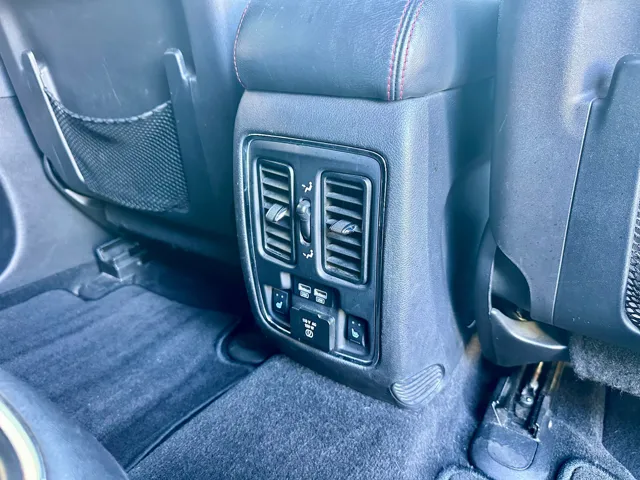 2014 Dodge Durango R/T - Photo 59